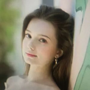 Meet your Posher, Corinne